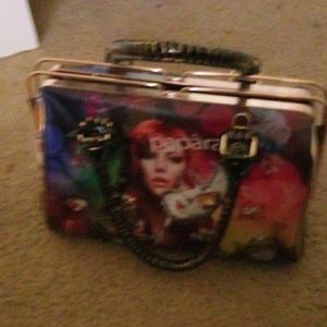Only Lanny Handbag